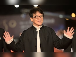 Jackie Chan Calls CGI Stunts A "Double-Edged Sword": "I'm Not Encouraging..." Jackie Chan Calls CGI Stunts A "Double-Edged Sword": "I'm Not Encouraging..."