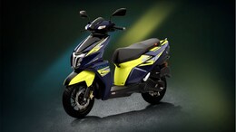 Yamaha Aerox 155 To Get Rival Soon, TVS Ntorq 150 Coming This Diwali