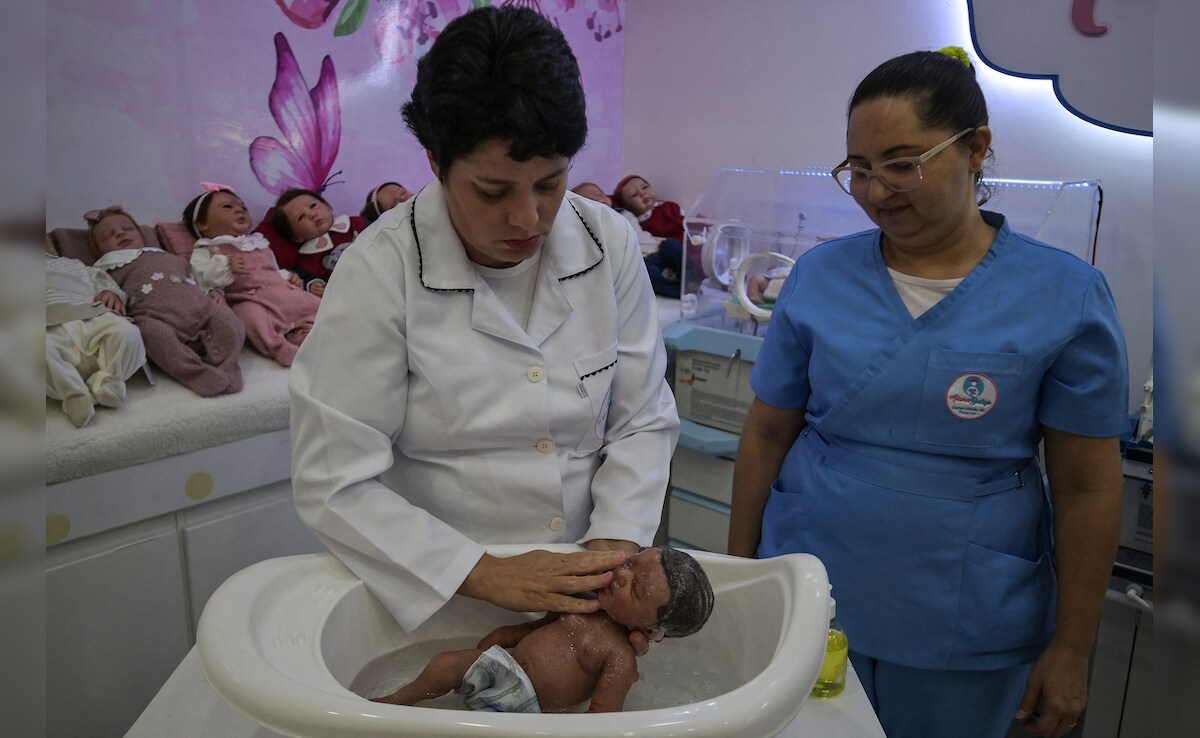 AFP फोटो. AFP फोटो.