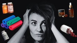 Early Menopause Increases Risk Of Depression In Some Women. Here's Why