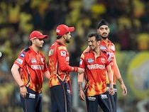 PBKS Full Squad, IPL 2026: Complete List Of Players Bought By Punjab Kings