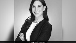 US Tech Executive, 36, Found Dead With "Multiple Injuries" After "Fall From Height"