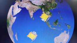 Indian Satellites Practising "Dogfights" In Space. What It Means