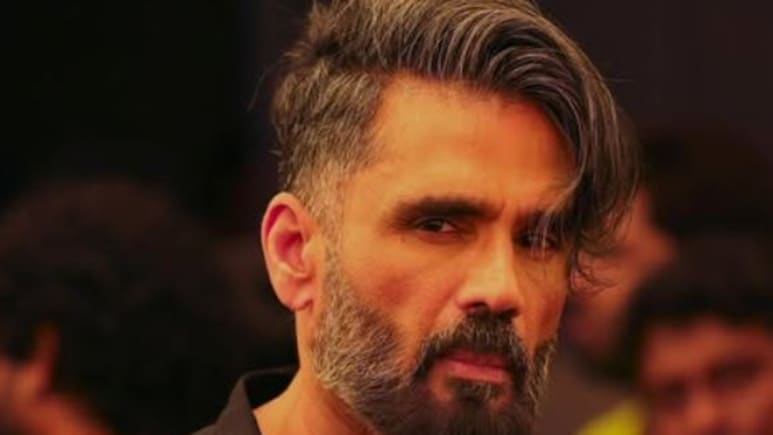 हेरा फेरी 3 में कॉन्ट्रोवर्सी के बाद परेश रावल के कमबैक पर सुनील शेट्टी का आया रिएक्शन, बोले- नजर लग जाती है..