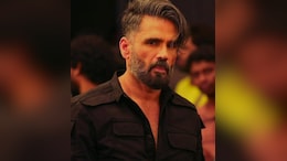 "Completely Blown Out Of Proportion": Suniel Shetty On His Childbirth Remark For Daughter Athiya