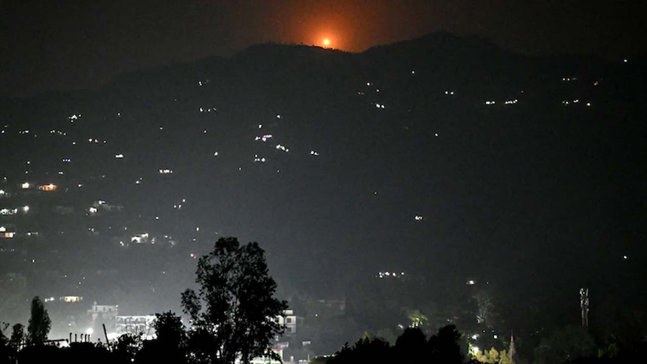 "We Lost 5 Soldiers In Operation Sindoor": Indian Military Pays Homage