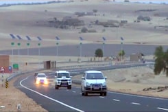 Borders Sealed, Missiles Ready: Rajasthan, Punjab Alert After Operation Sindoor Borders Sealed, Missiles Ready: Rajasthan, Punjab Alert After Operation Sindoor