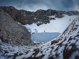 Roopkund Lake Travel Guide: How To Reach The Mysterious 'Lake Of Skeletons' In Uttarakhand