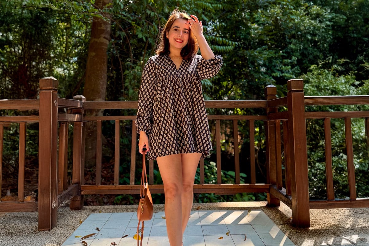 High-Protein Orappu Adai: Malvika Hada Kumar's Delicious South Indian Recipe