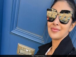 Mouni Roy's Edinburgh Vacation Is A Treat For Travel Enthusiasts Mouni Roy's Edinburgh Vacation Is A Treat For Travel Enthusiasts