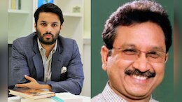 "Mistake Is His Name": Congress Compares Action Against Professor, Minister