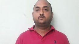 जयपुर में एंटी गैंगस्टर टास्क फोर्स ने इनामी शराब तस्कर को पकड़ा, 19 महीने से था फरार