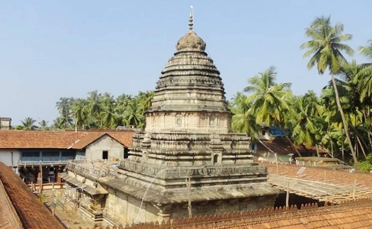 Photo: Courtesy of Gokarna Tourism Photo: Courtesy of Gokarna Tourism