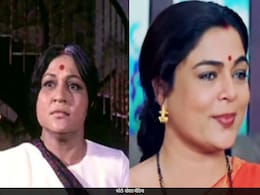 बॉलीवुड की वो 5 मां जिन्होंने पर्दे पर दिखाई भरपूर ममता, एक तो बनी अमिताभ बच्चन, धर्मेंद्र और देवा आनंद  की मां बॉलीवुड की वो 5 मां जिन्होंने पर्दे पर दिखाई भरपूर ममता, एक तो बनी अमिताभ बच्चन, धर्मेंद्र और देवा आनंद  की मां