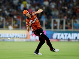 Harbhajan Singh Rubs 'Maldives' Salt On Pat Cummins' Wounds Over SRH's Poor IPL Show