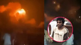 Operation Sindoor : 'ऑपरेशन सिंदूर'चं 26/11 हल्ला कनेक्शन; दहशतवादी कसाबने ट्रेनिंग घेतलेला अड्डाही उद्ध्वस्त