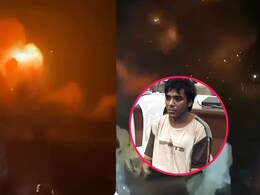 Operation Sindoor : 'ऑपरेशन सिंदूर'चं 26/11 हल्ला कनेक्शन; दहशतवादी कसाबने ट्रेनिंग घेतलेला अड्डाही उद्ध्वस्त Operation Sindoor : 'ऑपरेशन सिंदूर'चं 26/11 हल्ला कनेक्शन; दहशतवादी कसाबने ट्रेनिंग घेतलेला अड्डाही उद्ध्वस्त