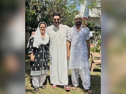 Aly Goni Stranded Abroad Amid Indo-Pak Conflict: "My Whole Family In Jammu Faced The Terror Of Drones And Unrest Last Night" Aly Goni Stranded Abroad Amid Indo-Pak Conflict: "My Whole Family In Jammu Faced The Terror Of Drones And Unrest Last Night"