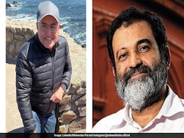 "Toxic And Hate Monger": Mohandas Pai Slams Hotmail's Sabeer Bhatia For His Remarks On India's GDP "Toxic And Hate Monger": Mohandas Pai Slams Hotmail's Sabeer Bhatia For His Remarks On India's GDP