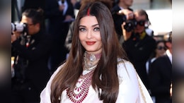 When Aishwarya Rai Bachchan Had A Witty Comeback To A Question On Indian Culture: "We Don't Have To..."