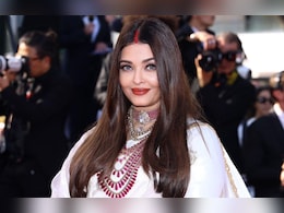 When Aishwarya Rai Bachchan Had A Witty Comeback To A Question On Indian Culture: "We Don't Have To..."