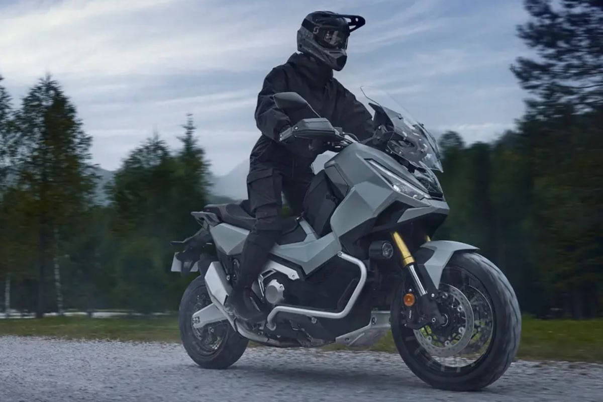 Honda X-ADV Honda X-ADV