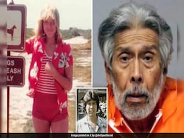 Teen Was Raped And Stabbed 59 Times In 1982. Killer Arrested After 43 Years Teen Was Raped And Stabbed 59 Times In 1982. Killer Arrested After 43 Years