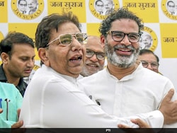 &#039;Will Allow Liquor Sale In Bihar If We Win&#039;: Prashant Kishor&#039;s Party Leader