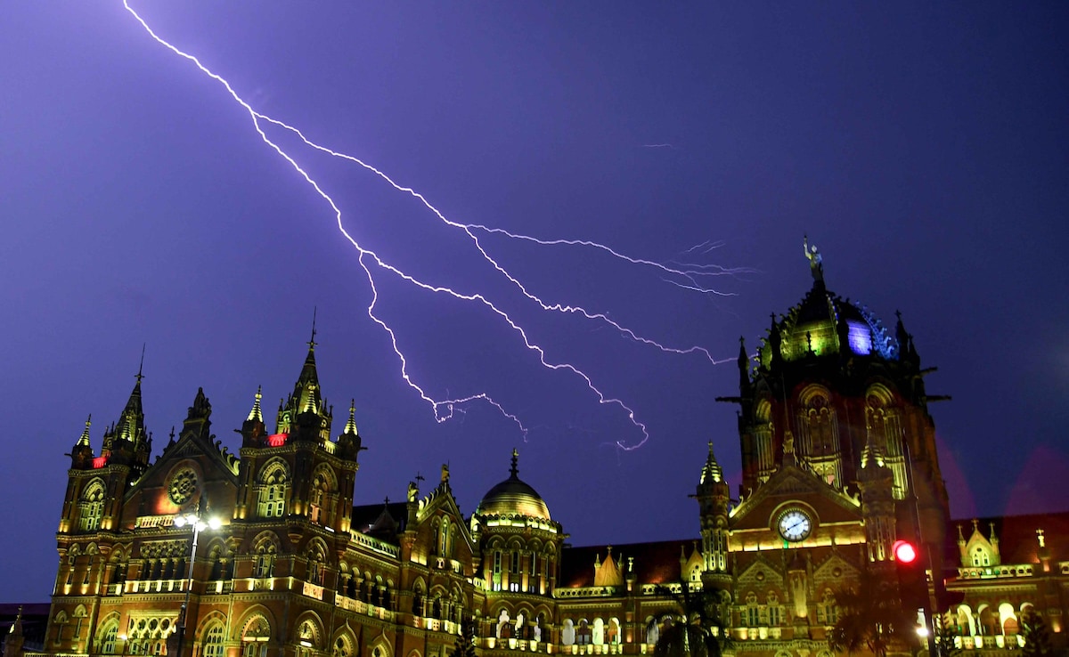 Maharashtra Rain Alert: IMD Issues Orange Alert For Pune, Nashik — Check Warning For Other Cities