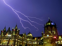 Maharashtra Rain Alert: IMD Issues Orange Alert For Pune, Nashik — Check Warning For Other Cities