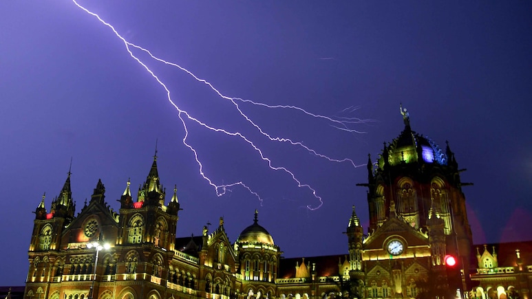 Maharashtra Rain Alert: IMD Issues Orange Alert For Pune, Nashik &mdash; Check Warning For Other Cities