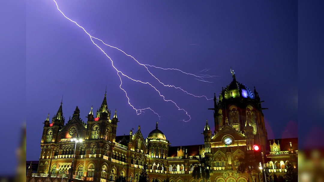 IMD Thunderstorm Warning: Will Mumbai, Thane And Pune See Rain Today?