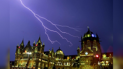 IMD Thunderstorm Warning: Will Mumbai, Thane And Pune See Rain Today?