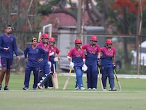UAE Womens Cricket Team Retire Out All 10 Players For 0, Still Beat Qatar By 163 Runs In Bizarre Match