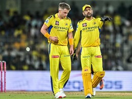 MS Dhoni Called Out For Captaincy Blunder After Loss To RCB: "None Will Discuss..."