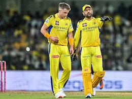 IPL Suspended For 'One Week' Amid Rising India-Pakistan Tension, BCCI Says: "New Schedule, Venues Will Be..."