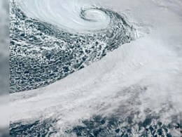 Cyclone Shakti : बंगालच्या उपसागरात तयार होतंय 'शक्ती चक्रीवादळ', कोणत्या राज्यांना धोका?