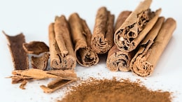 Nutritionist Suggests Sprinkling Cinnamon On Fruits, Says It Helps In Blood Sugar Control