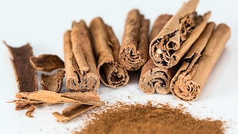 Sprinkling Cinnamon On Fruits Can Help In Blood Sugar Management