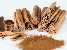 Nutritionist Shares Sri Lankan Cinnamon Hack For Regulating PCOS And Diabetes Nutritionist Shares Sri Lankan Cinnamon Hack For Regulating PCOS And Diabetes