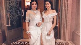 Janhvi Kapoor Reveals Sridevi's Favourite Holiday Spot Was Cannes: "Feels Weird Coming Back Without Her"