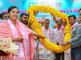 रैगर महासभा का प्रतिनिधि सम्मेलन में सीएम भजनलाल शर्मा ने बोले, आजादी के पहले से ही अहम योगदान रहा