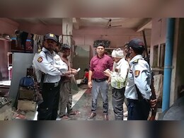 Vidisha News: बंदूक की नोक पर बिजली बिल वसूली ! विवादों में घिरी ‘सुरक्षा व्यवस्था’