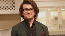 बेंगलुरु कॉन्सर्ट से पहले सोनू निगम ने मांगी माफी, पुराने बयान पर बोले- कर्नाटक ने मुझे हमेशा प्यार दिया