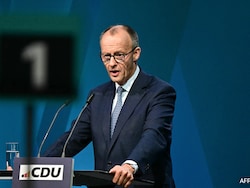 'Iranians Very Skilful, Humiliating US': German Chancellor As Talks Stall