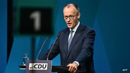 'Iranians Very Skilful, Humiliating US': German Chancellor As Talks Stall
