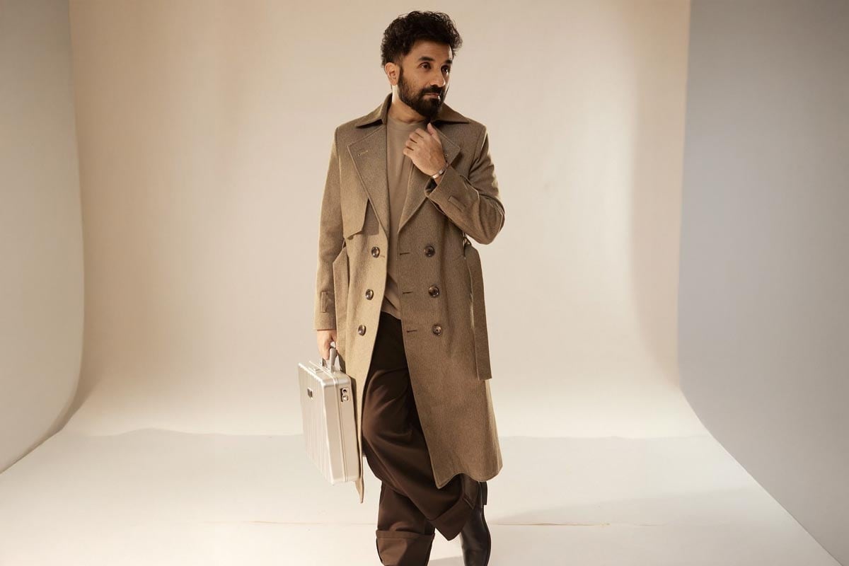 Vir Das Calls Out Film Stars For Looking Down At Influencers At Cannes Film Festival