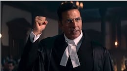 <i>Kesari Chapter 2</i> Day 17 Box Office Report: Progress Report On Akshay Kumar's Film
