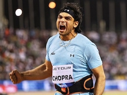 '90m-Plus Throw Wasn't Perfect': Neeraj Chopra's Big Admission Ahead Of Diamond League Final '90m-Plus Throw Wasn't Perfect': Neeraj Chopra's Big Admission Ahead Of Diamond League Final
