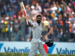 Whites Off, Crown Intact: Tributes Pour In As Virat Kohli Bids Adieu To Test Cricket